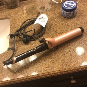 Anjou curling iron 1.5 inch
